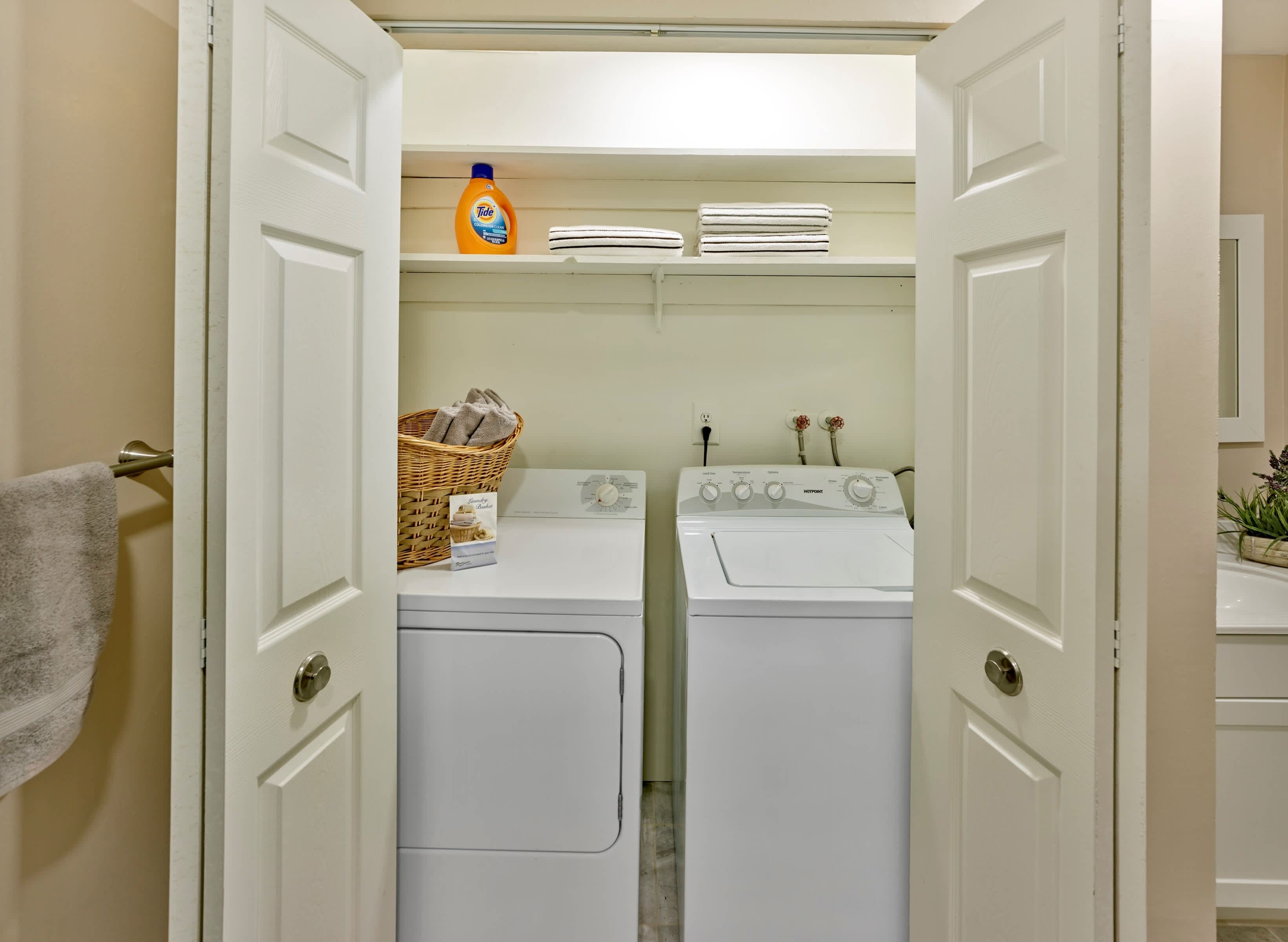 Haynes Run Apartments – photo 5