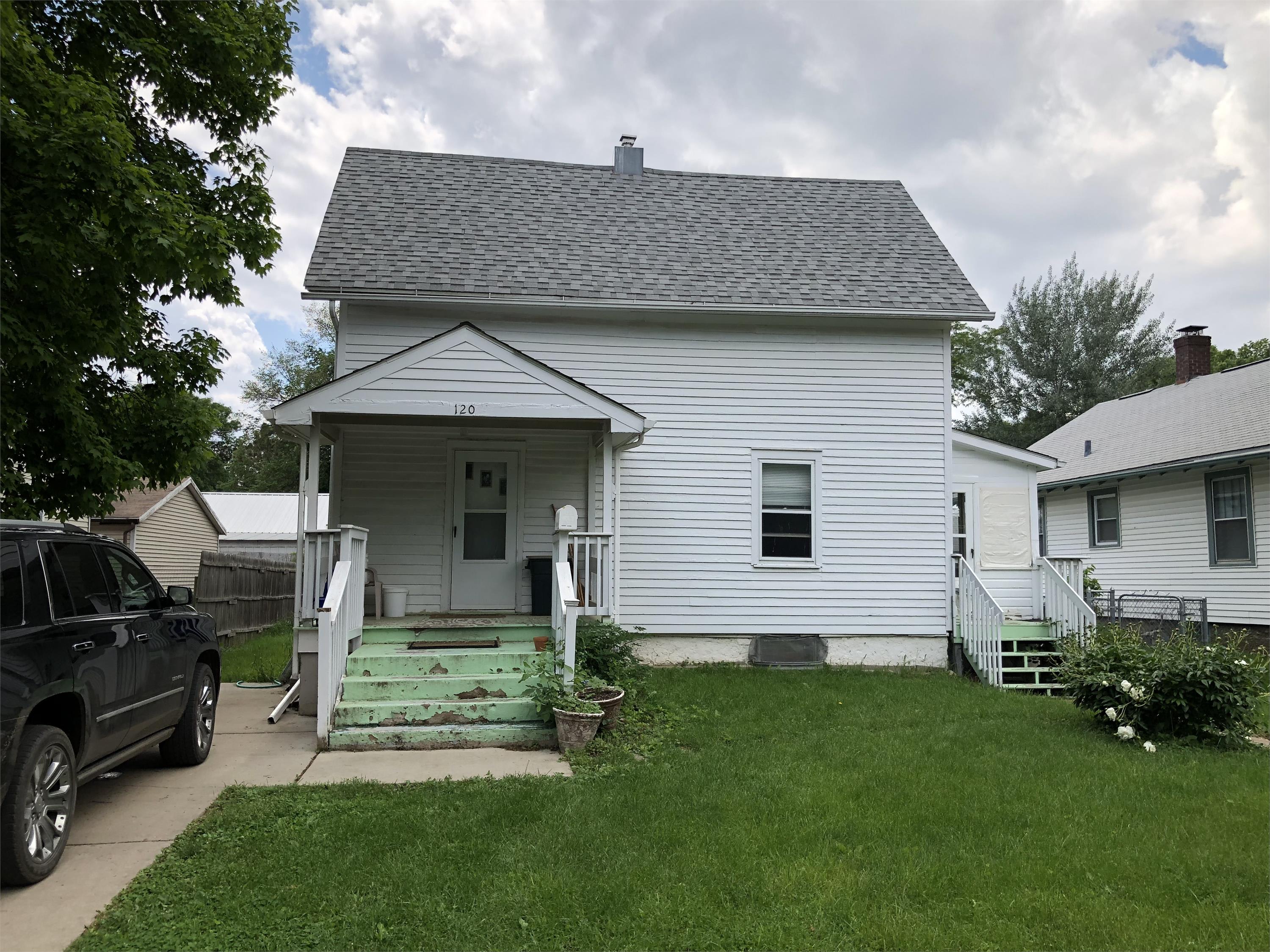 120 Dartmouth – photo 1