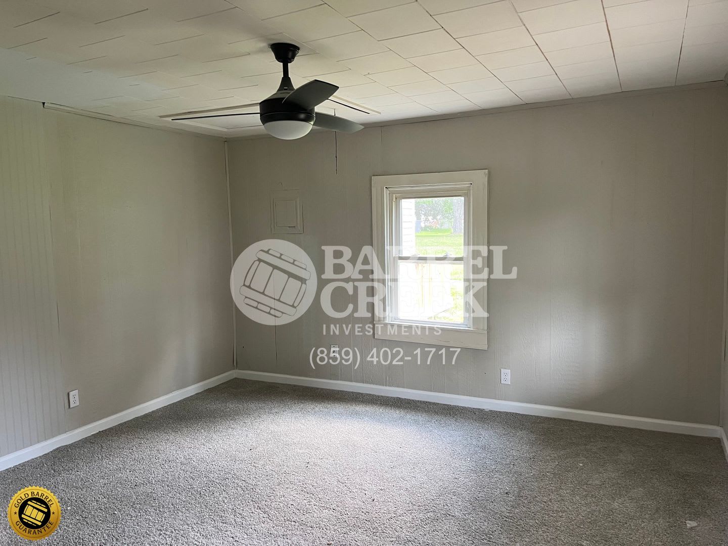 2-Bed 1-Bath House – photo 5