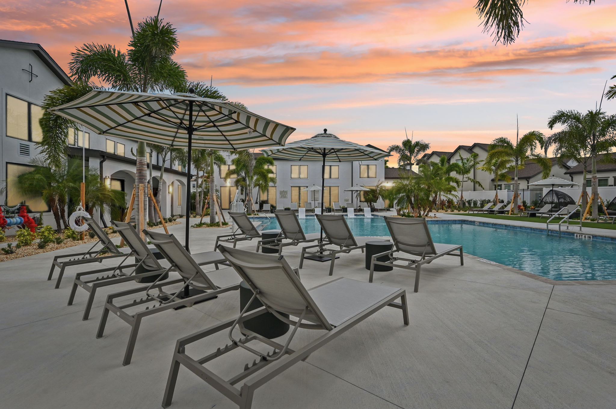 The Hadley Luxury Apartments – photo 4