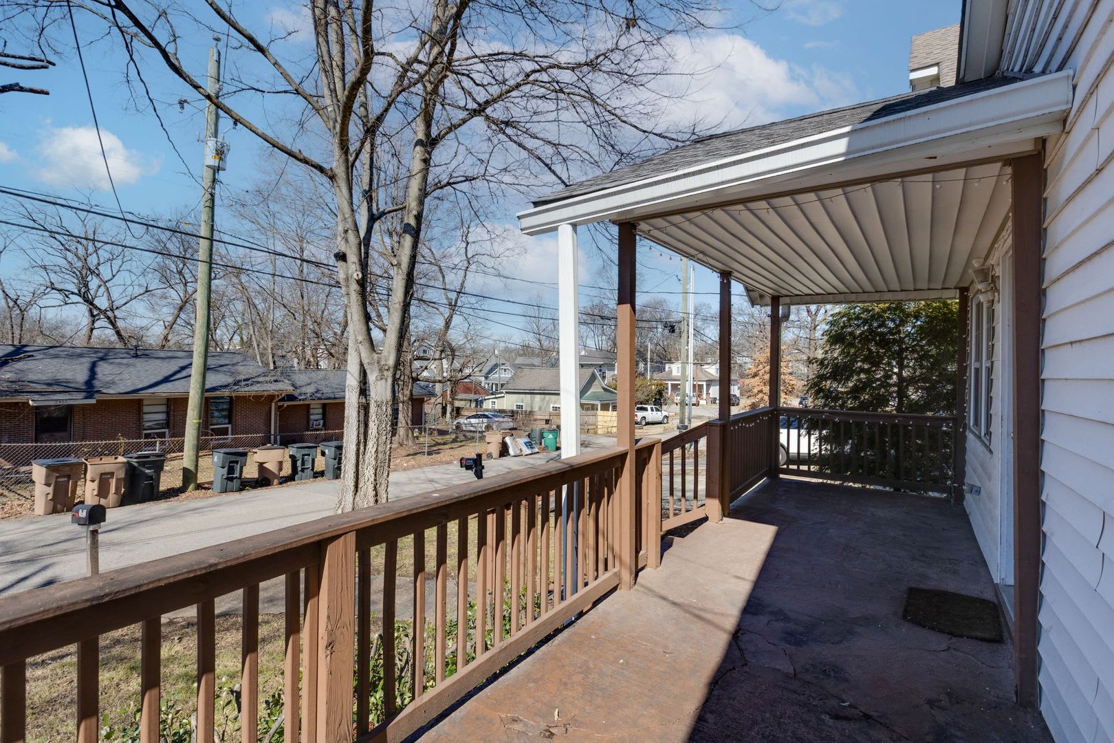 Awesome 3BR/2BA home in the highly desirable East Nashville neighborhood! – photo 3