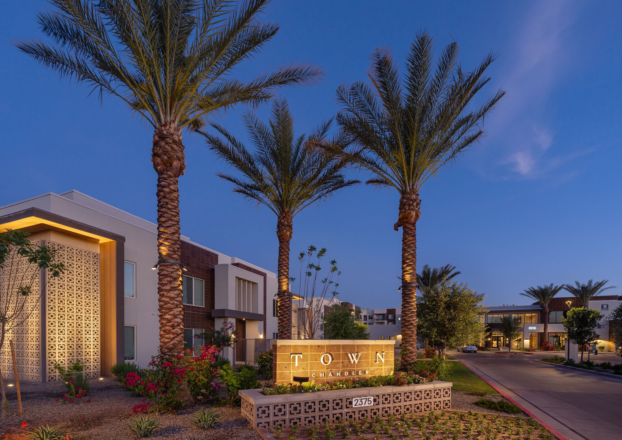 Town Chandler – photo 2