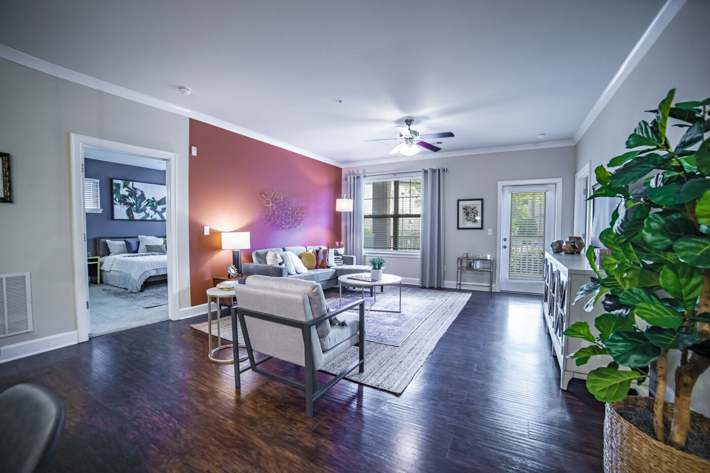 Avonlea Square – photo 1