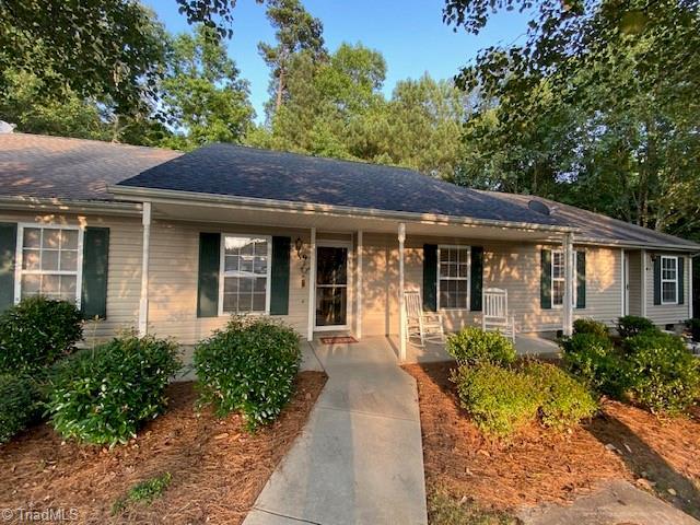 39 Grassy Knoll Circle – photo 1