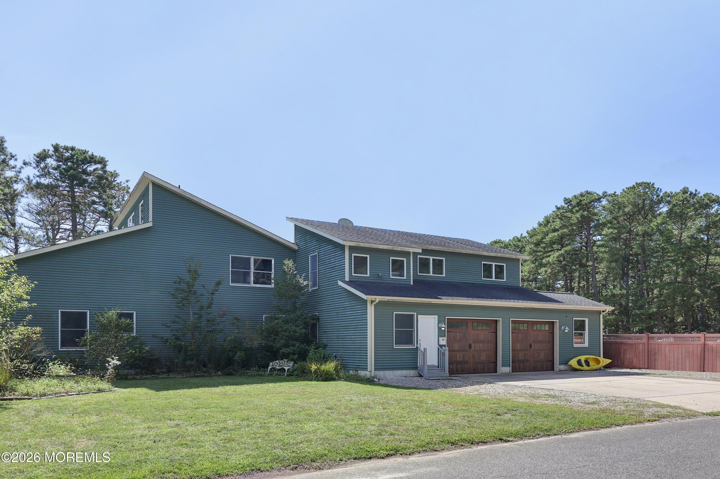 2450 Capshaw Road – photo 3