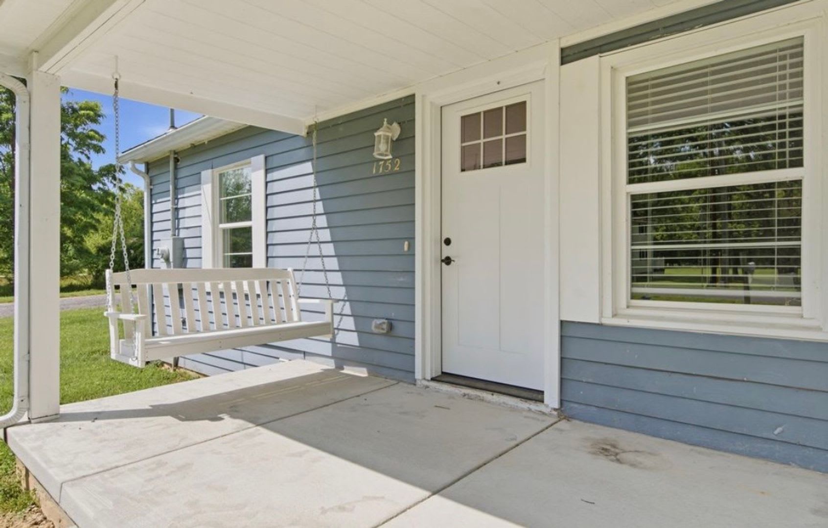 Cozy Bungalow in Blacksburg – photo 2
