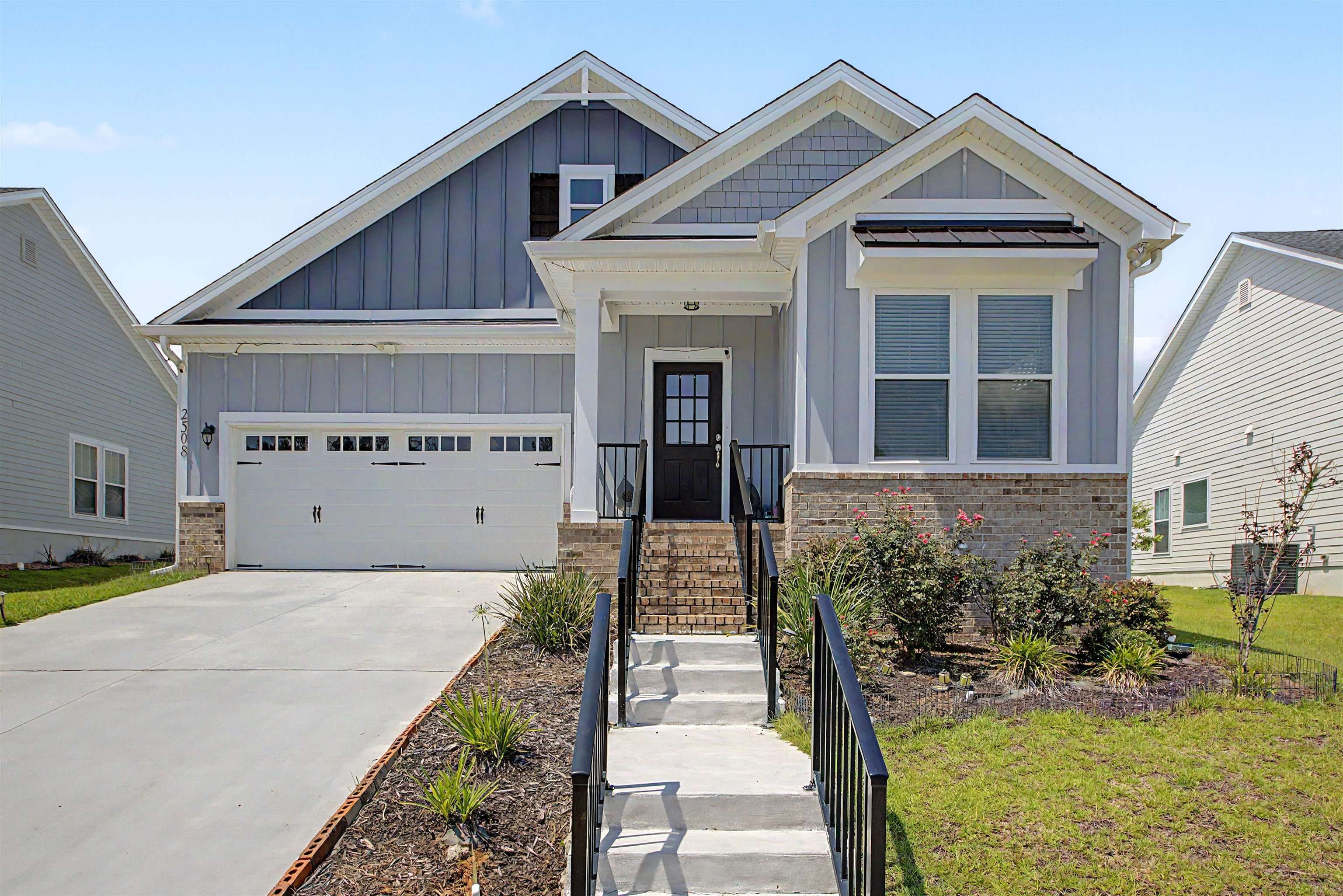 2508 Mount Vernon Lane – photo 1