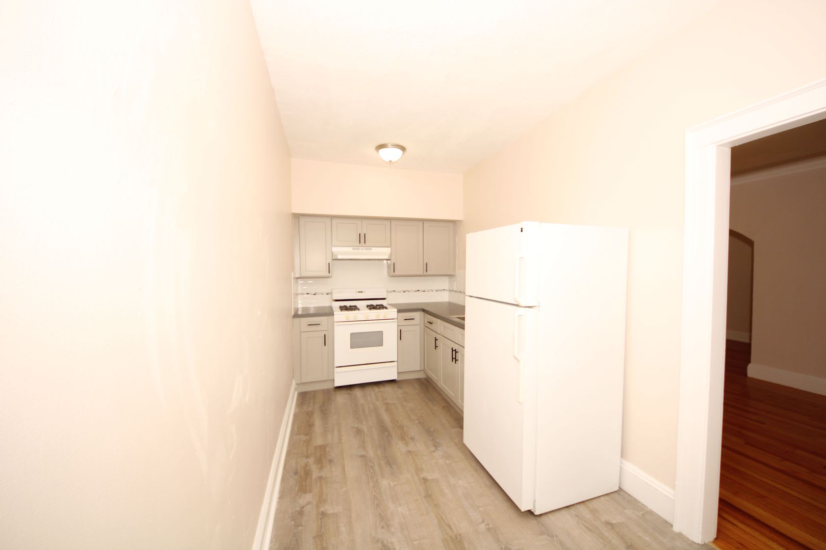 Nicely renovated studio in Cleveland Circle! – photo 3
