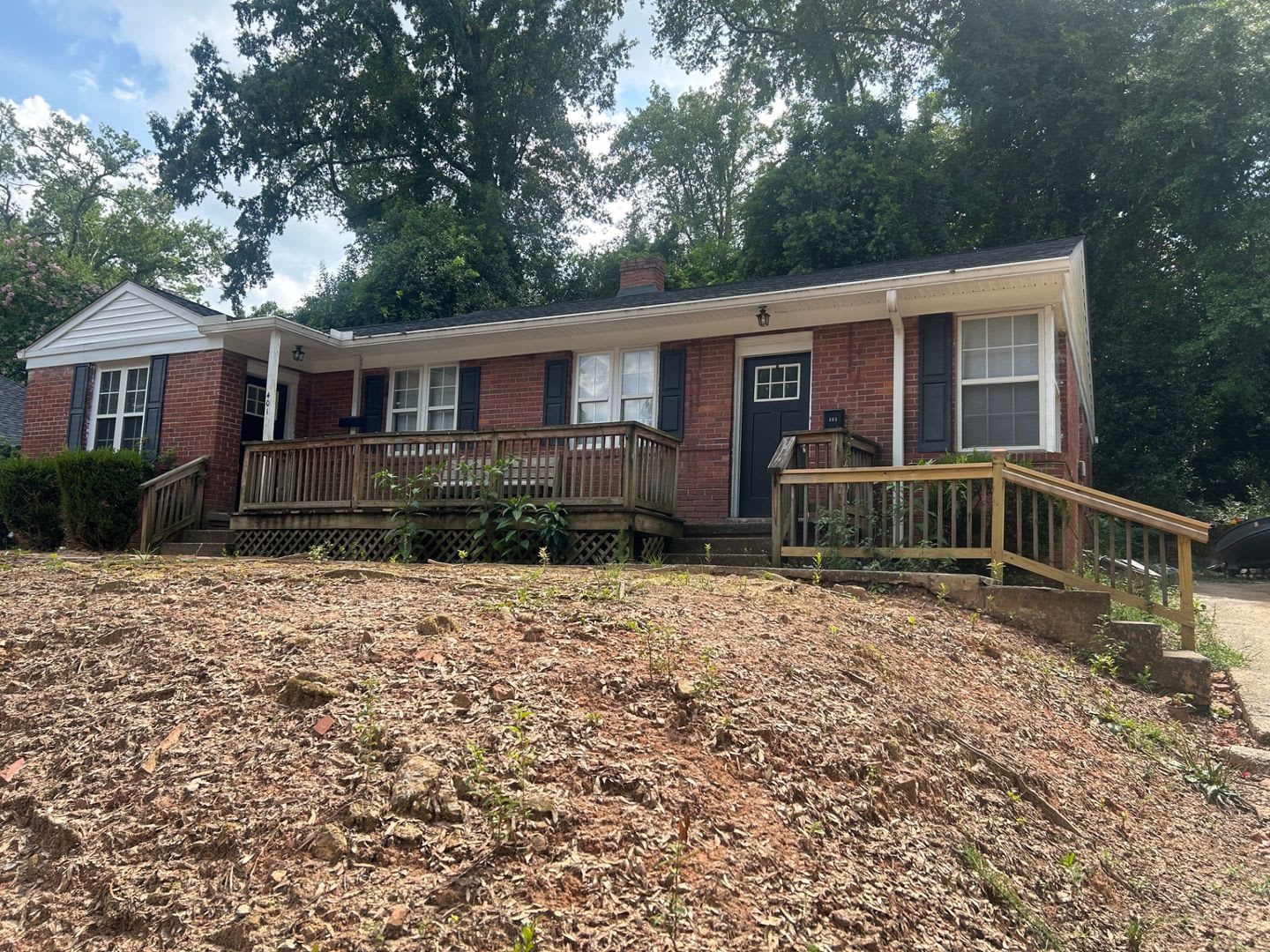 403 Waccamaw Avenue – photo 1