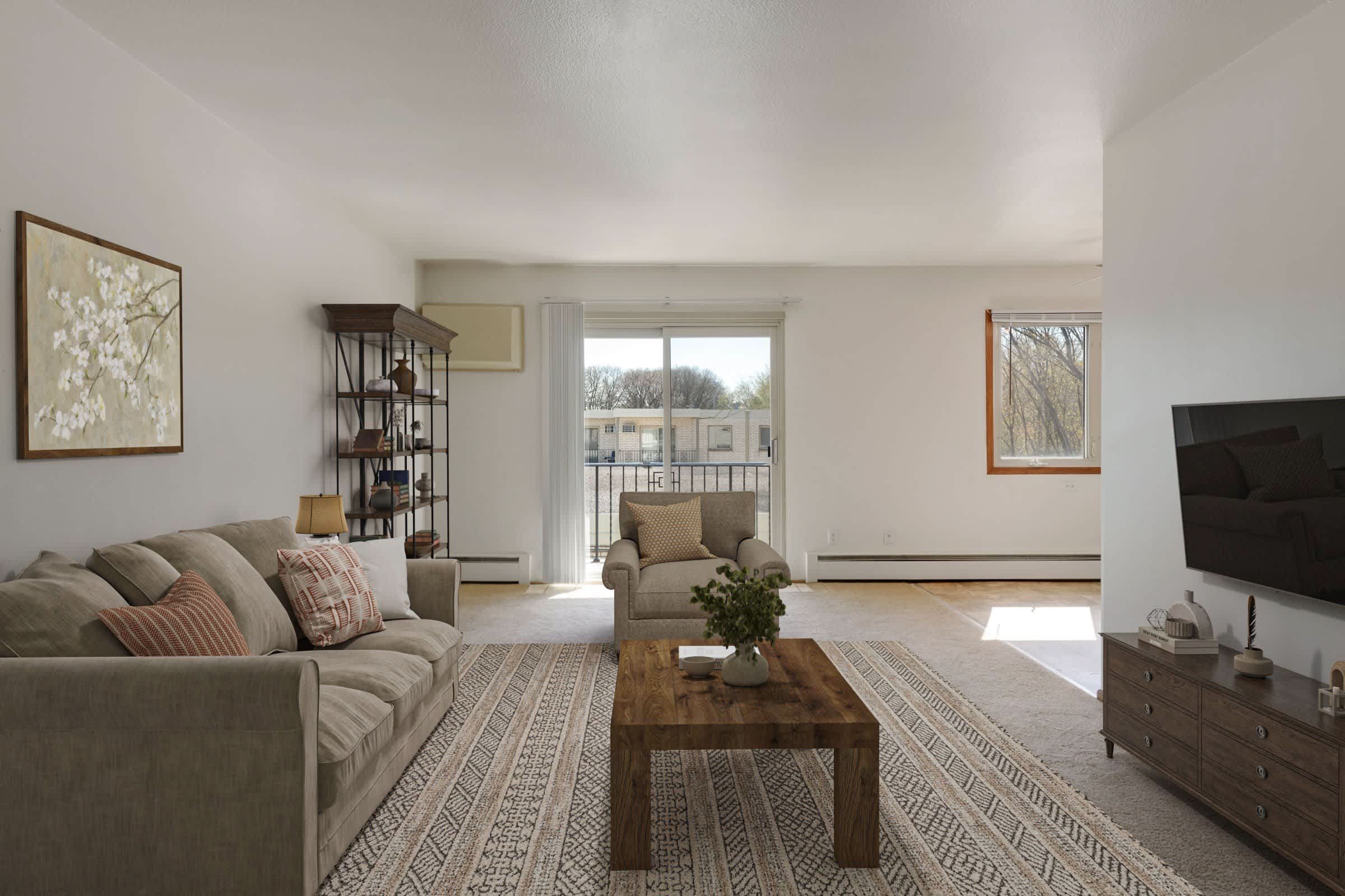 Hamline Terrace – photo 4