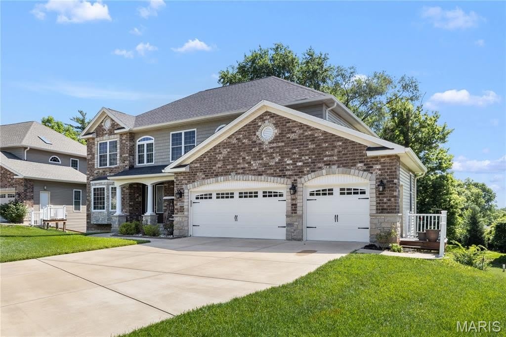 14286 Harmony Meadow Court – photo 3