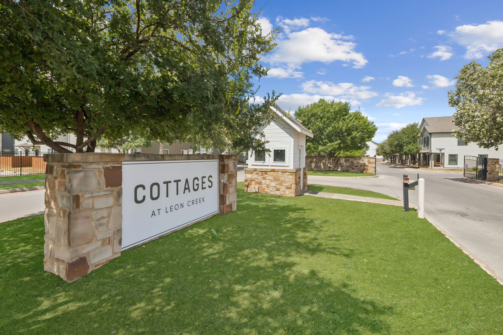 Cottages at Leon Creek – photo 1