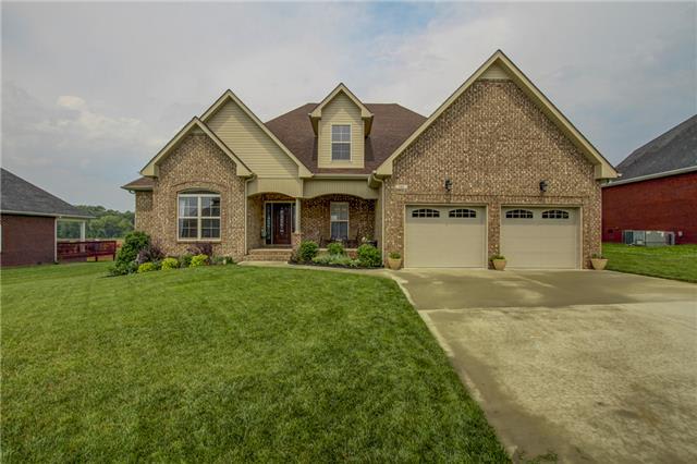 Four Bedroom in Terraces of Hearthstone! – photo 1