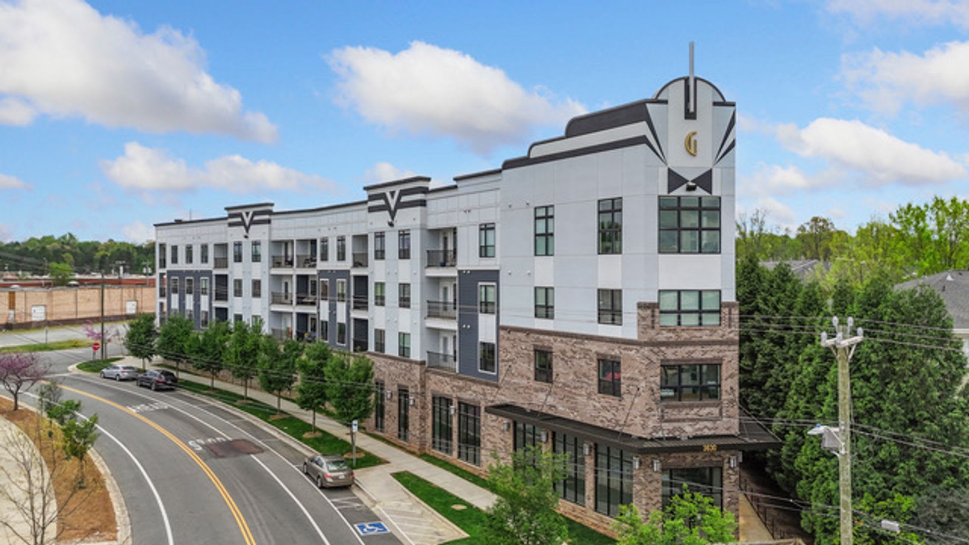 NODA Condo – photo 2