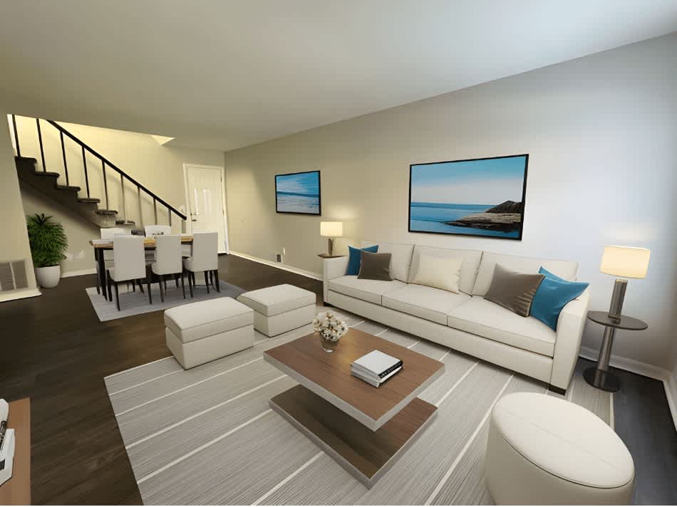 The Peak Apartments and Townhomes – photo 1