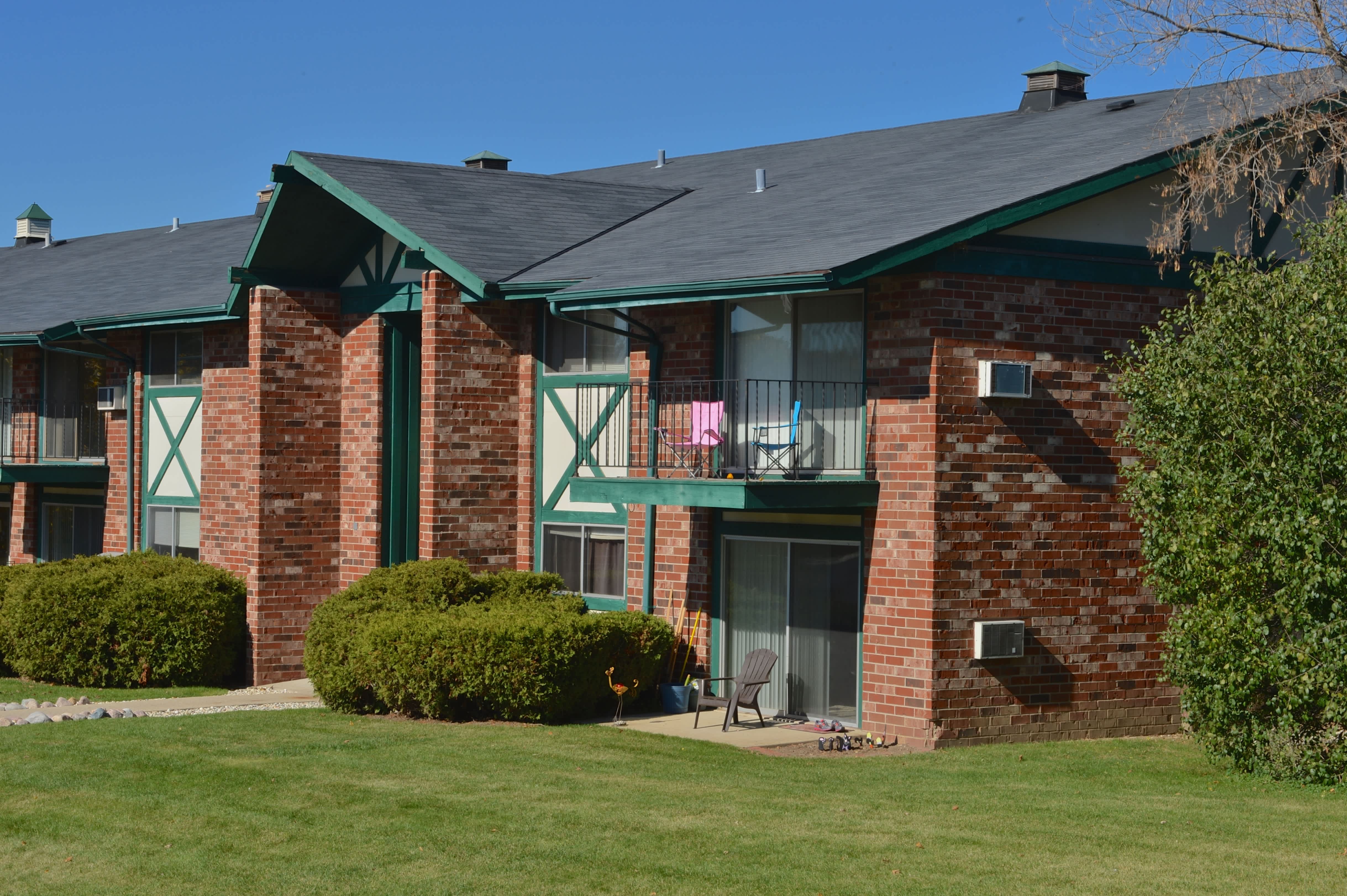 Piccadilly Apartments – photo 4