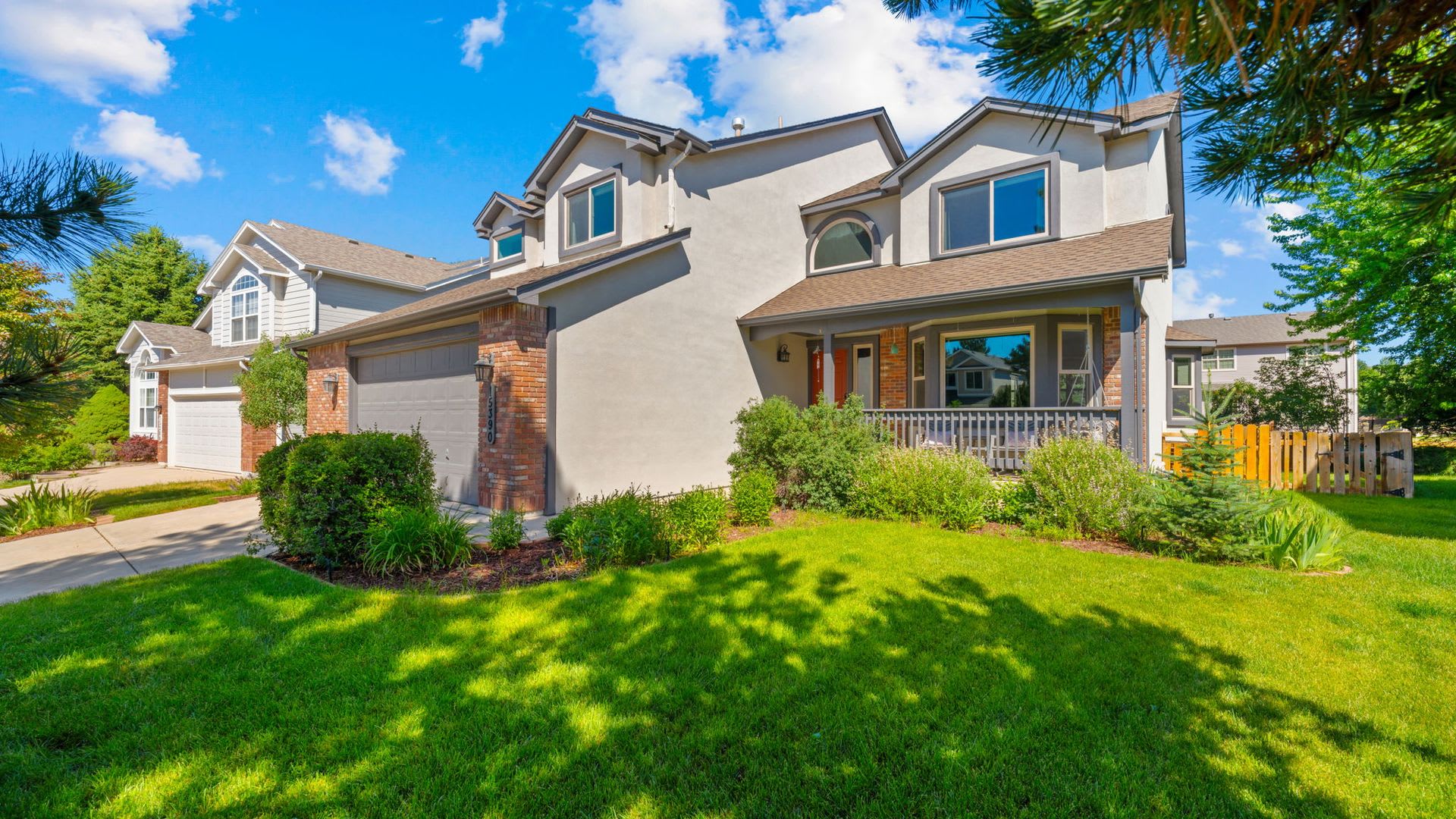 Gorgeous 6 Bedroom Home in Monument – photo 2