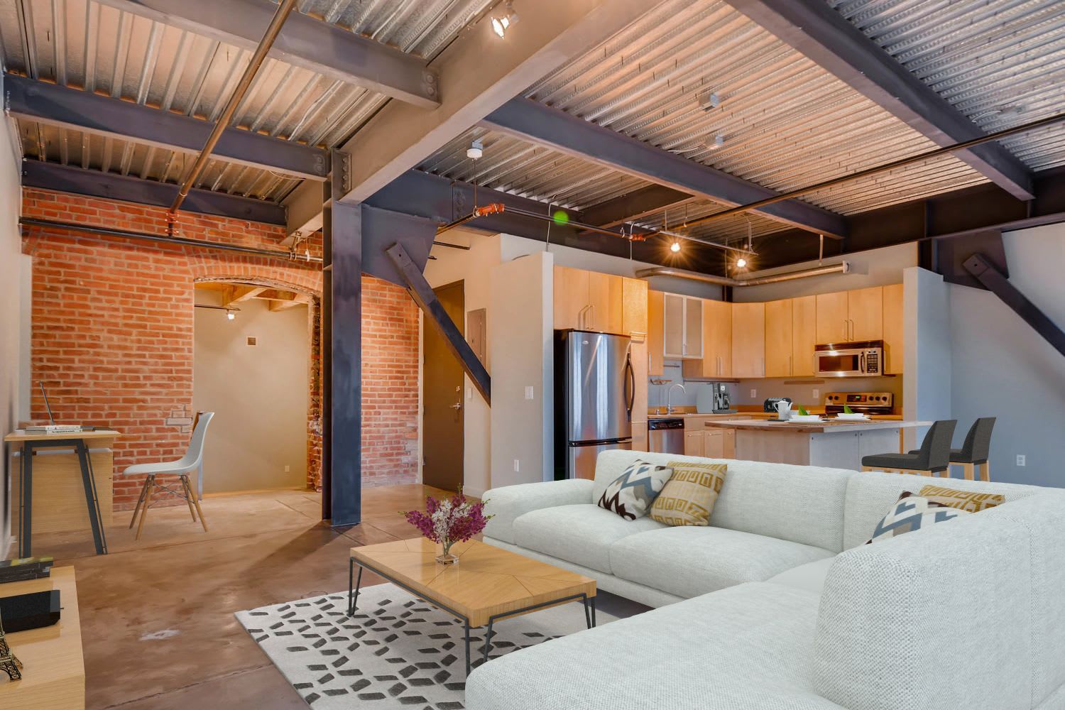 Albers Mill Lofts – photo 4