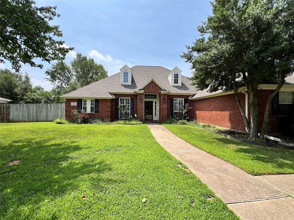 5408 West Redbud Street – photo 1