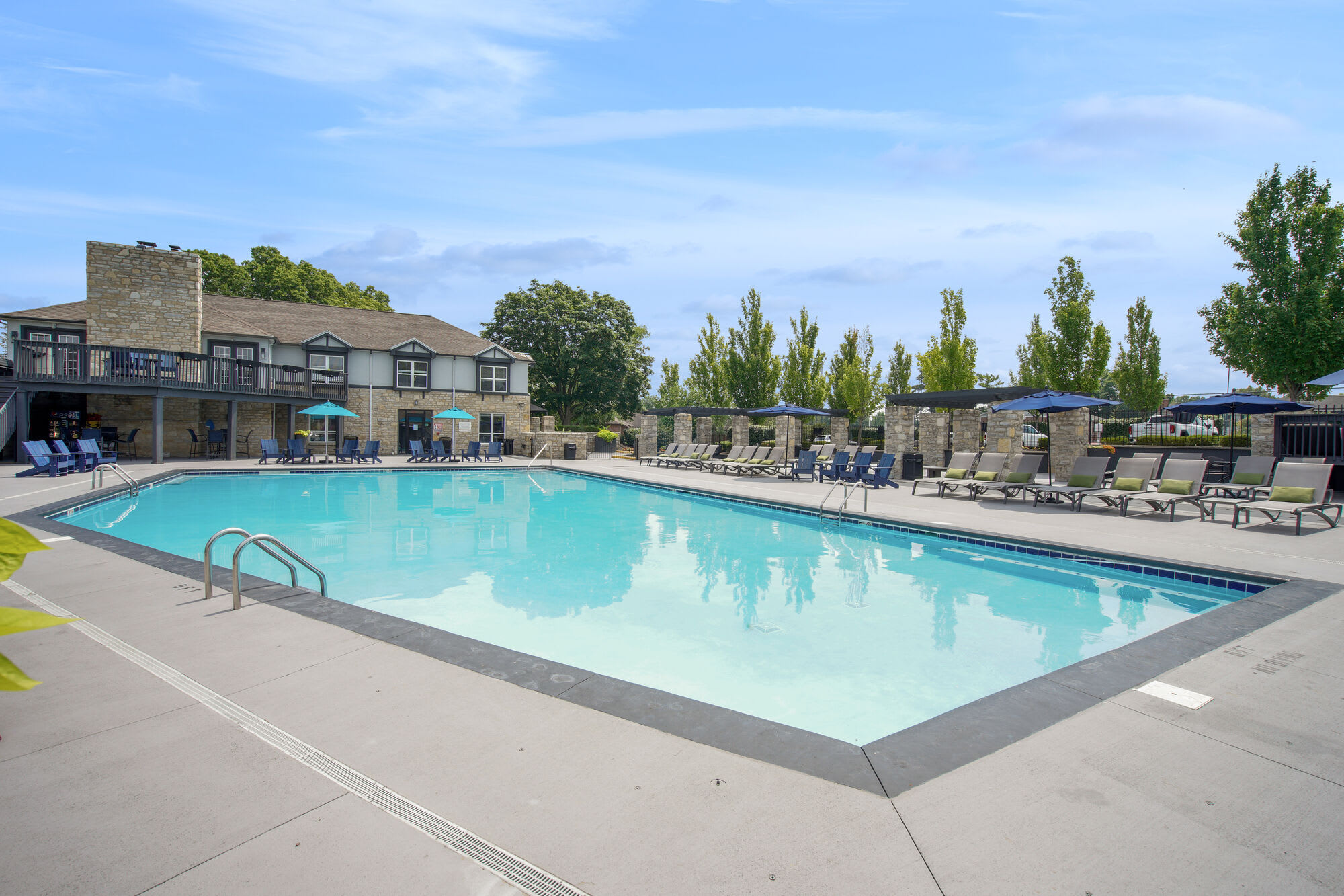 The Commons at Olentangy – photo 2