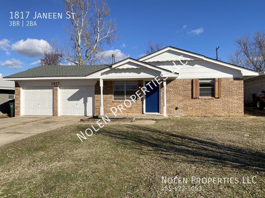 1817 Janeen Street – photo 2
