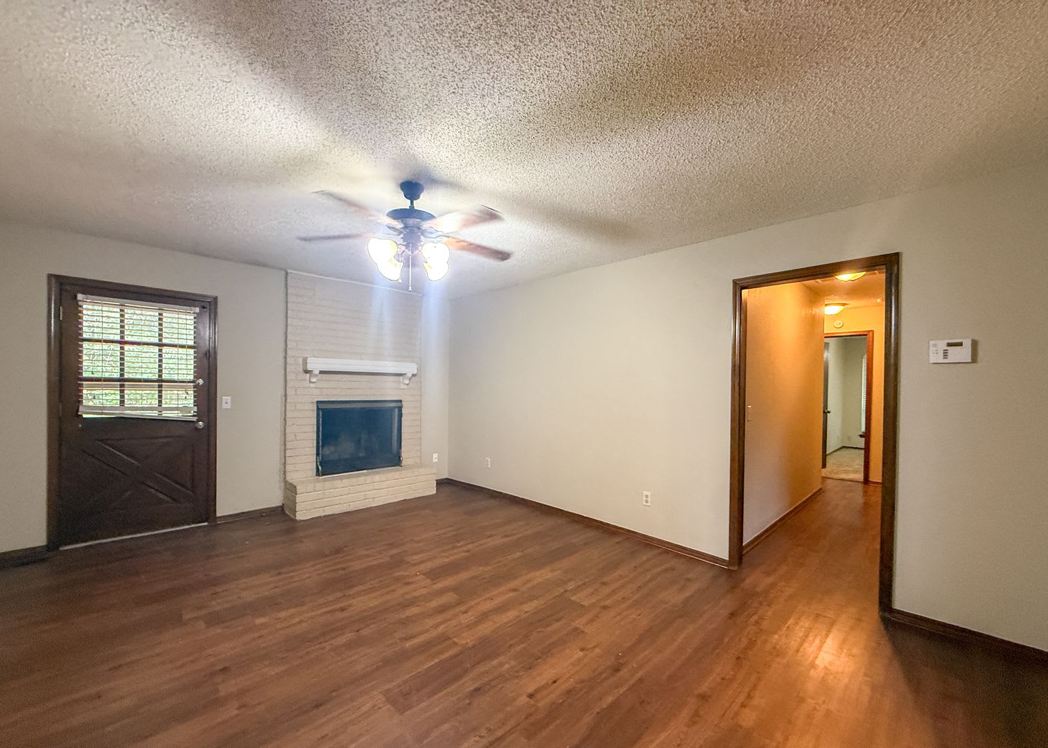 3 BEDROOM DUPLEX – photo 5