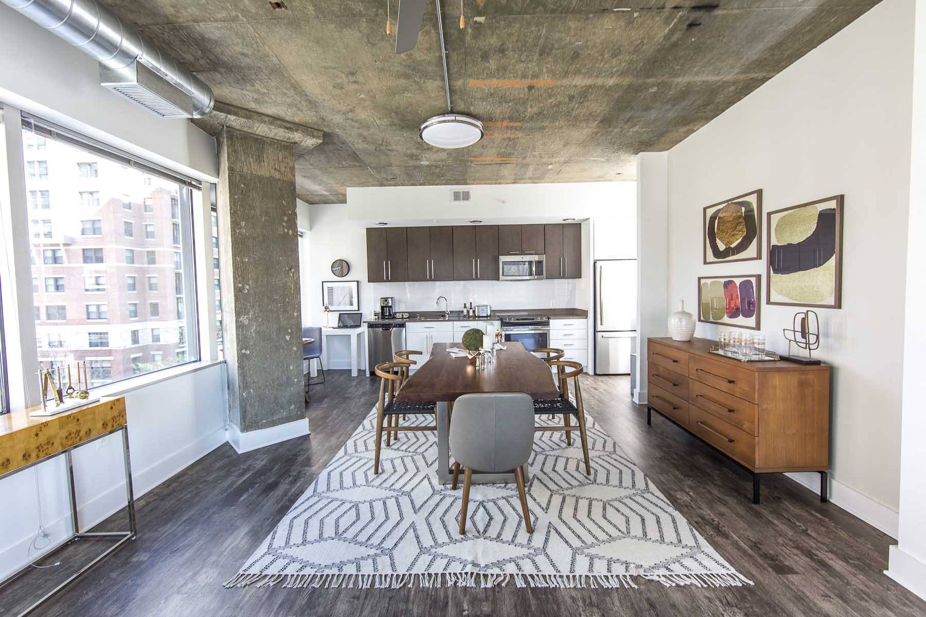 E Lofts – photo 2