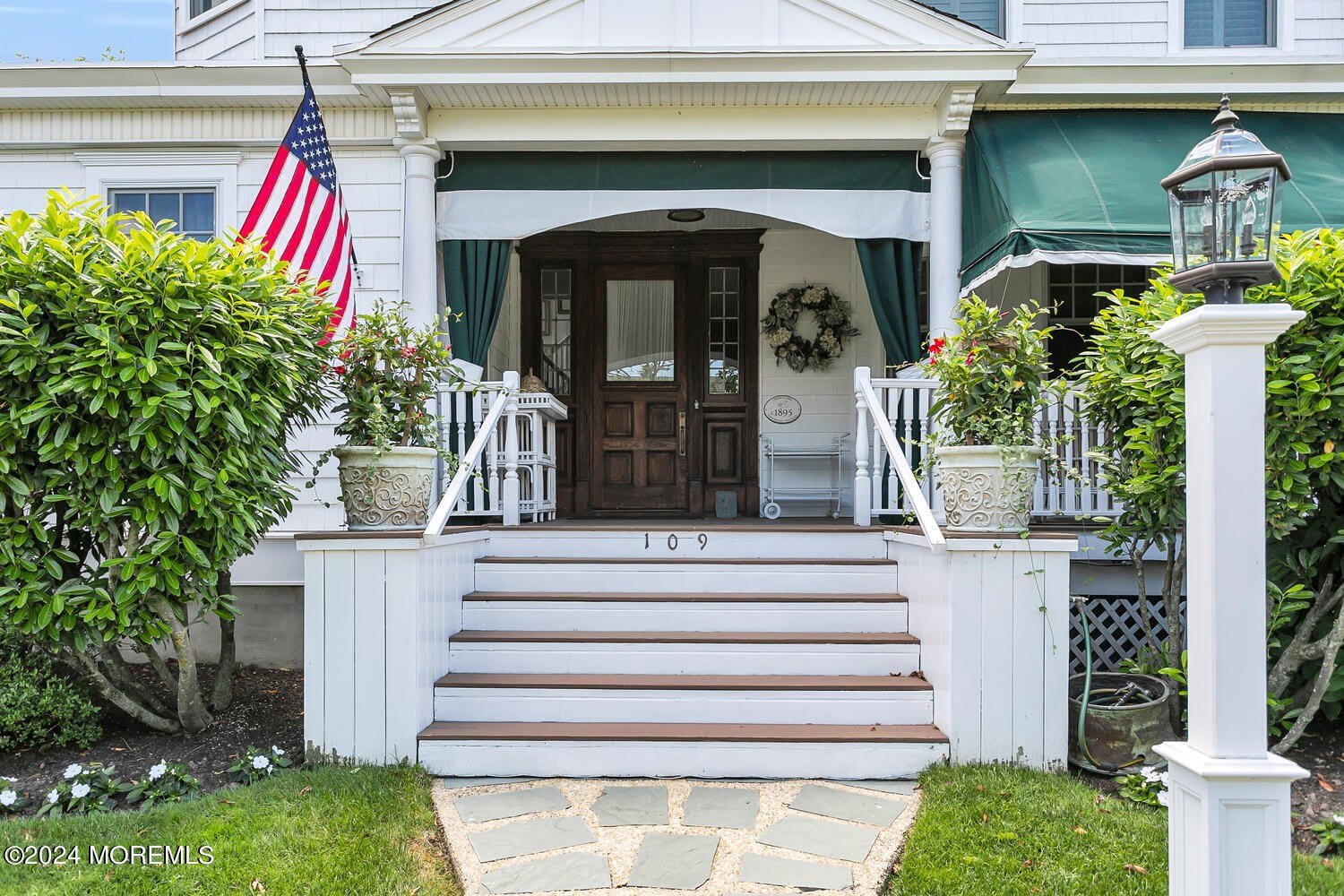 109 Washington Avenue – photo 3