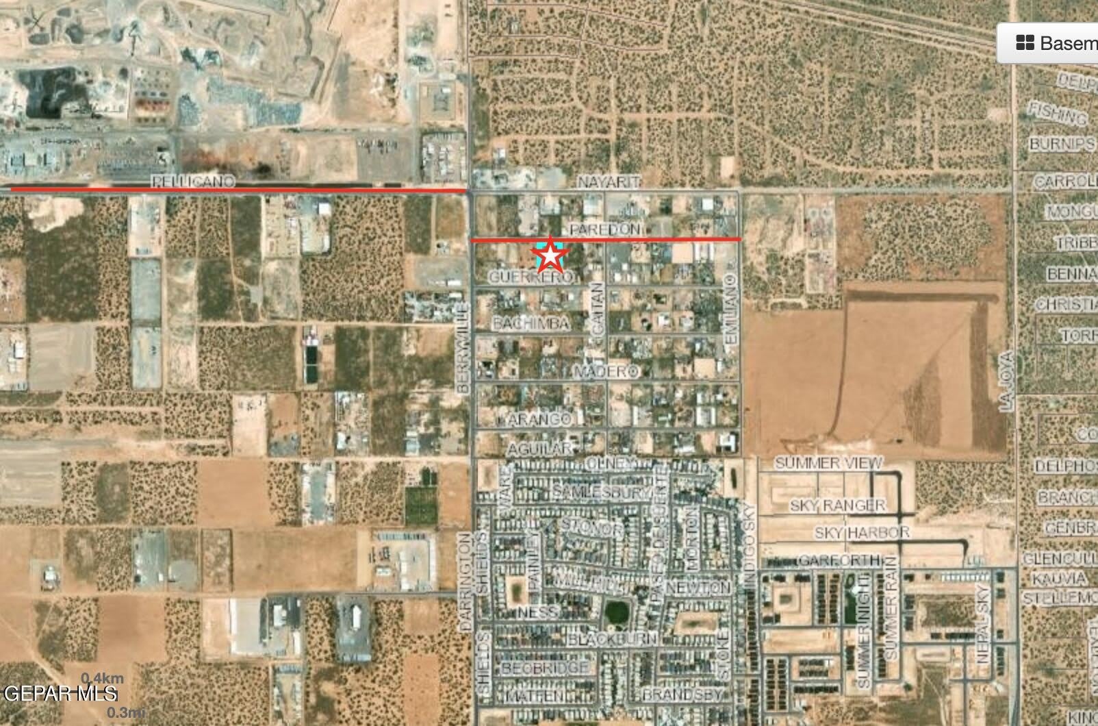 13654 Paredon Drive – photo 2