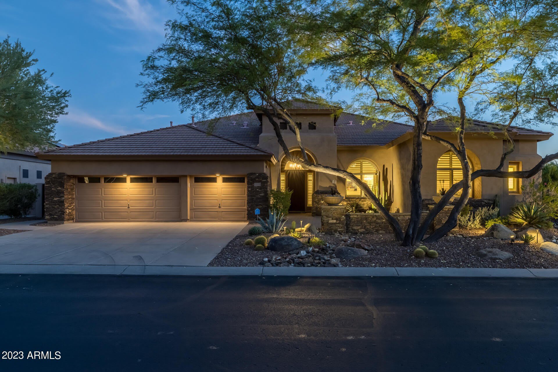 13331 E DEL TIMBRE Drive – photo 2