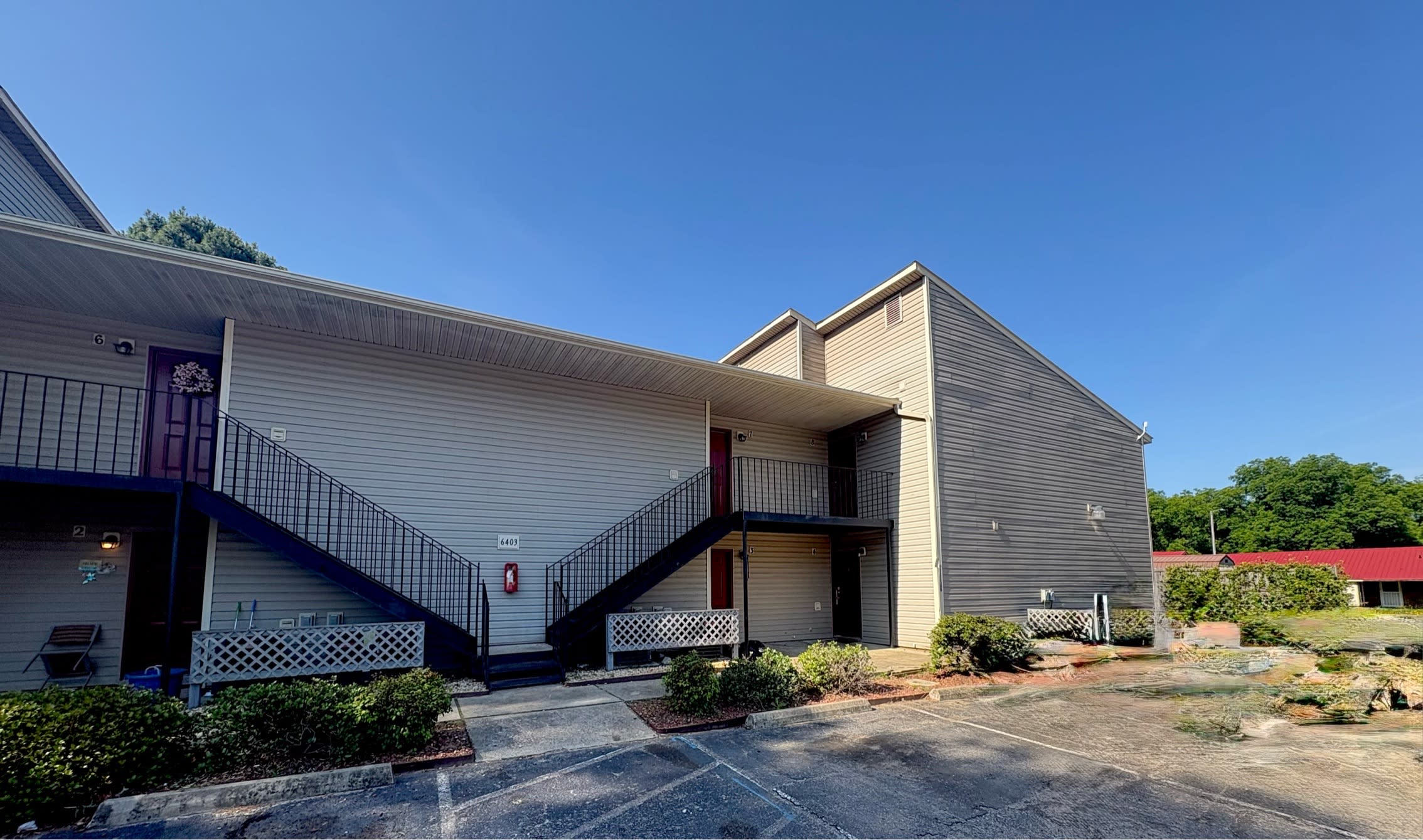 6403 Starbrook Drive UNIT 7 – photo 1