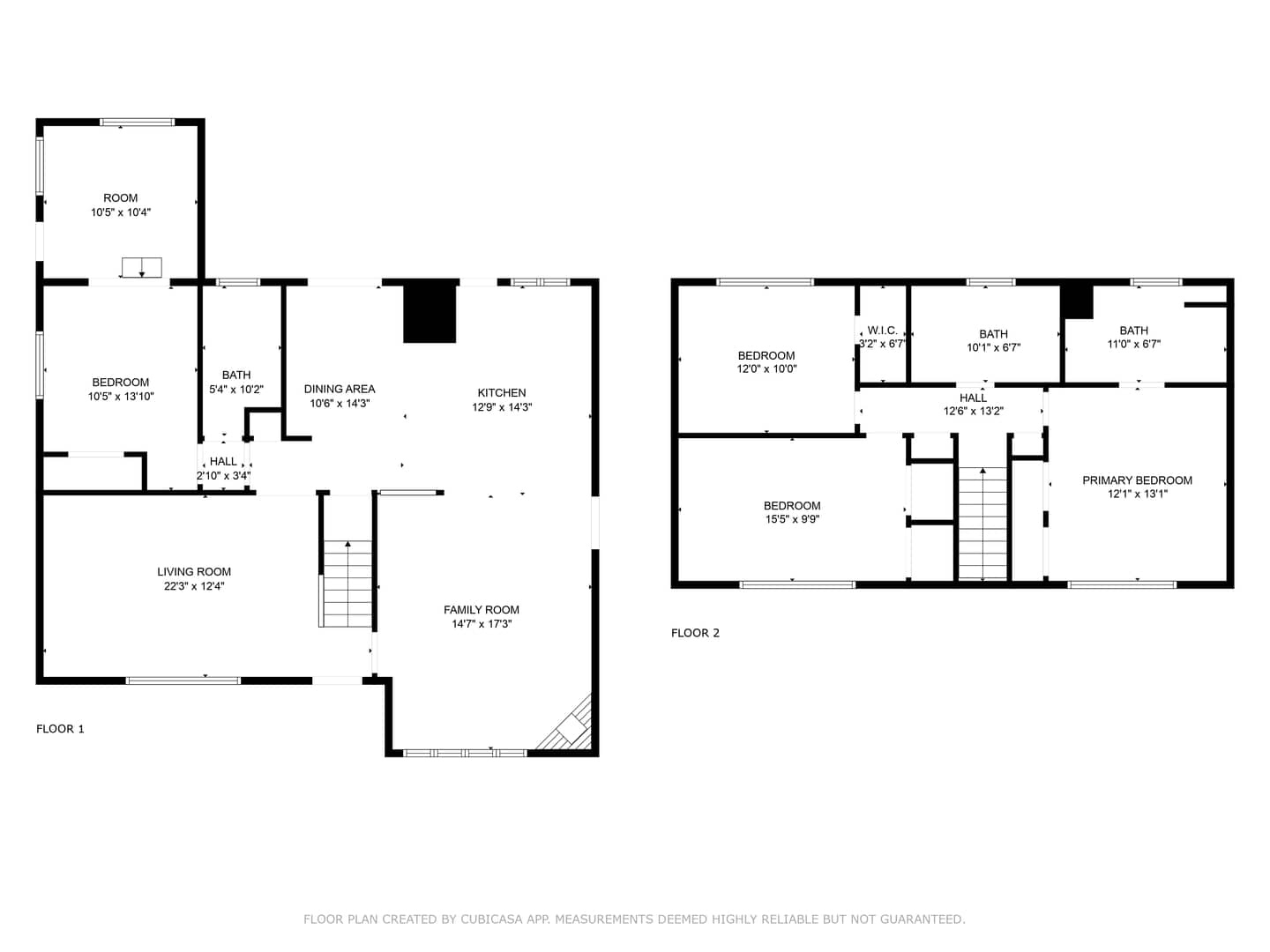 Beautiful 4 Bedroom 3 Bath Home – photo 2