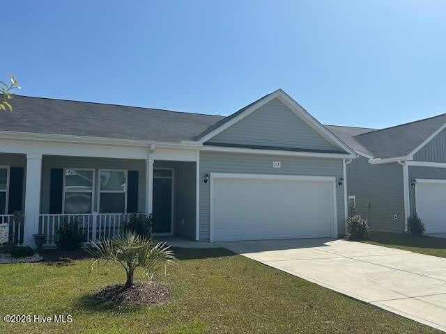 111 Arnette Drive – photo 1