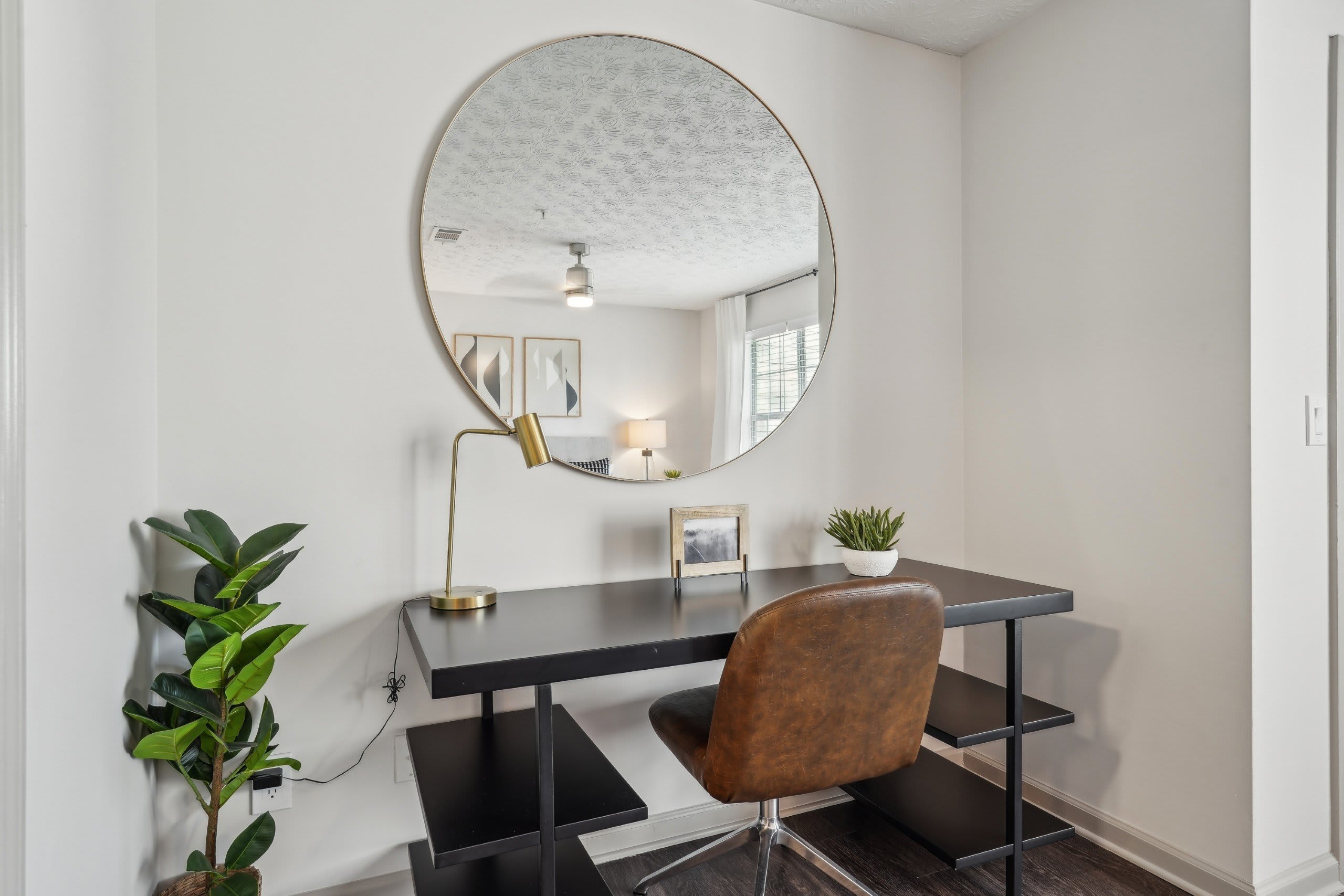 Gwinnett Pointe Apartments – photo 4