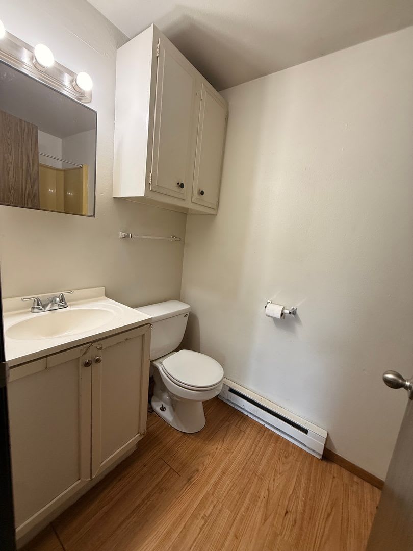 Two Bedroom Duplex – photo 5