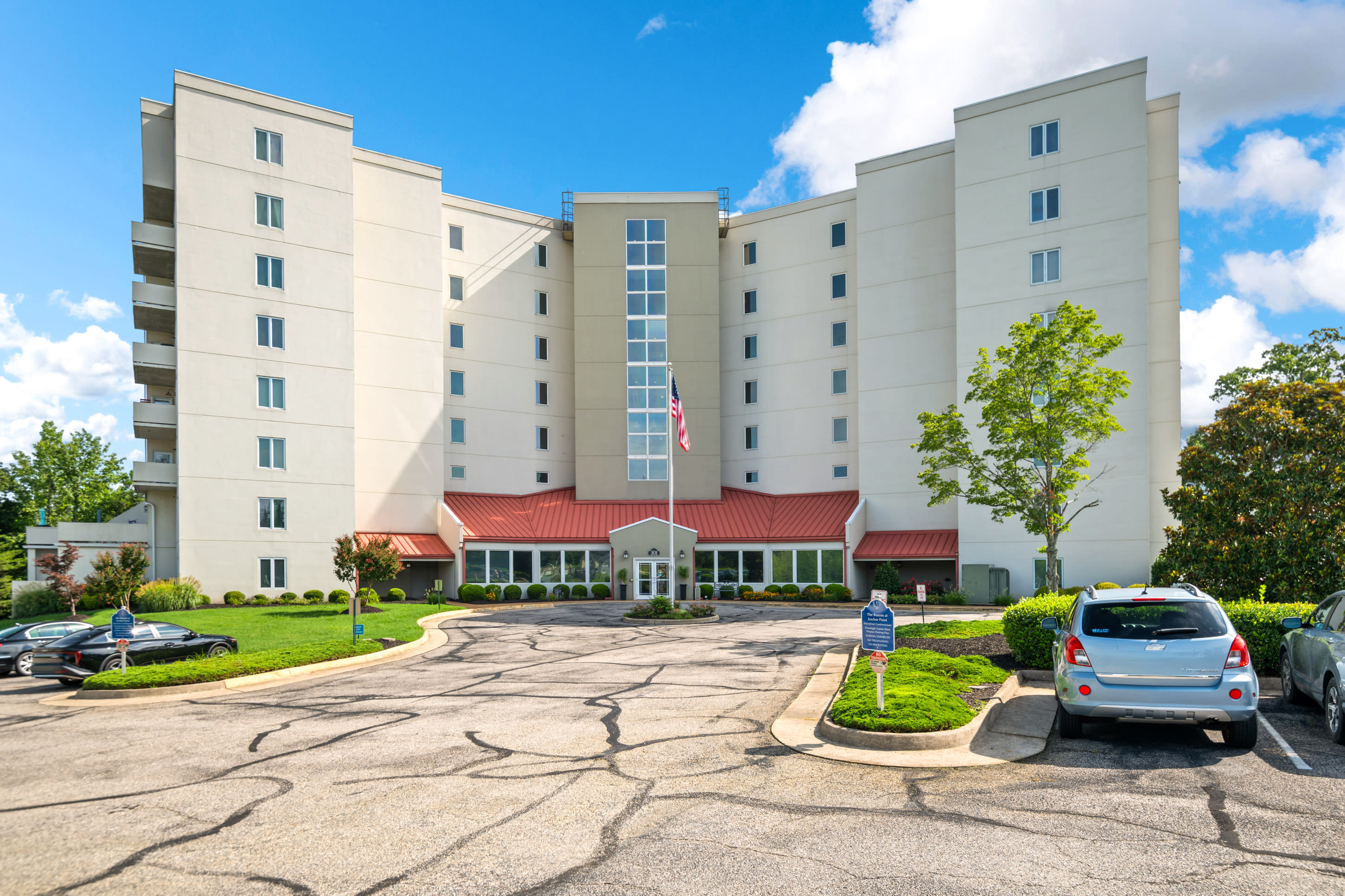 301 Beacon Ridge Drive 1Unit 407 – photo 3