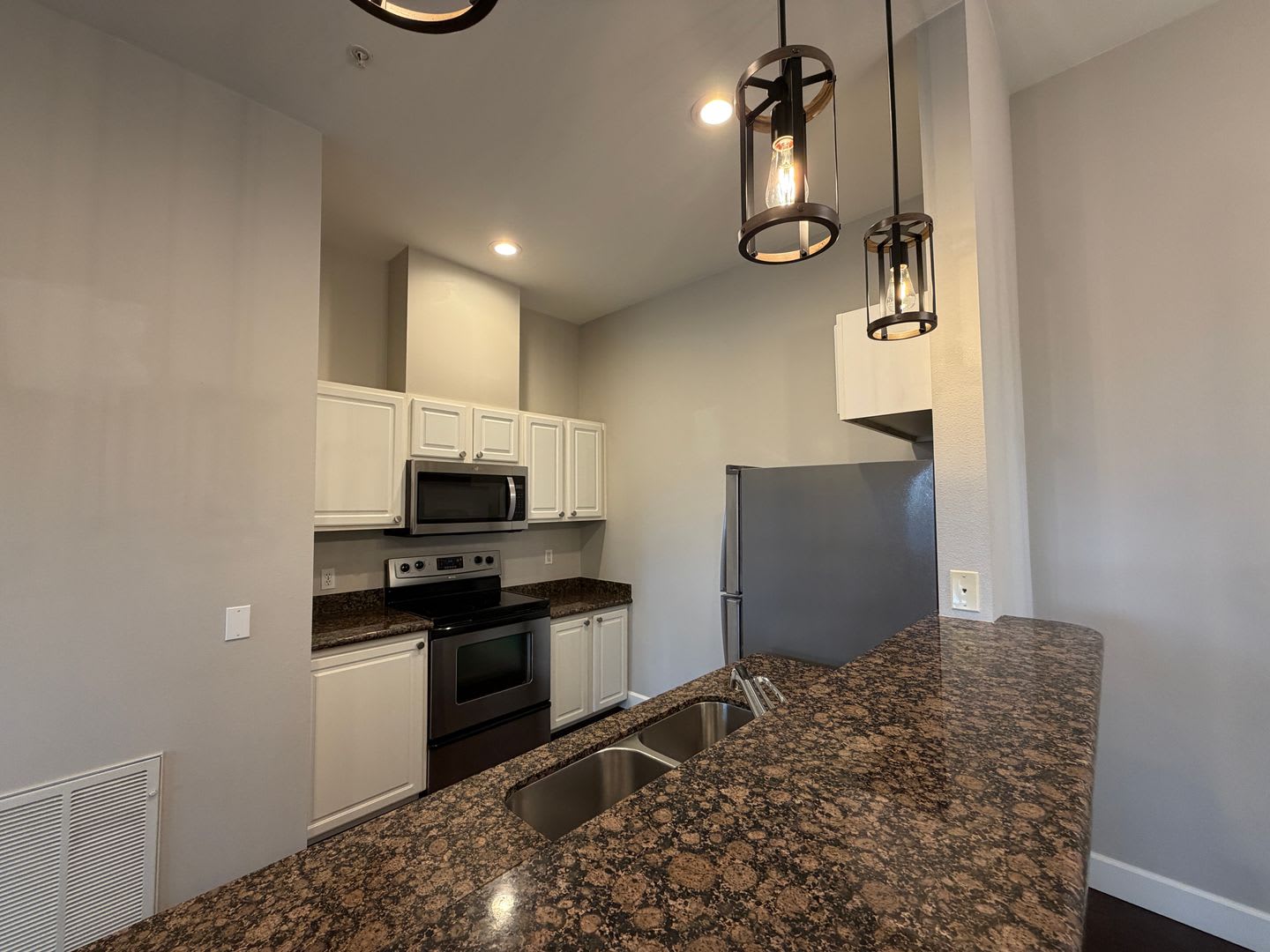 2Bd/2Ba Bellevue Condo – photo 4