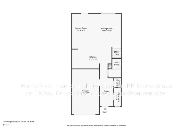 7000 Fringe Flower Dr – photo 3