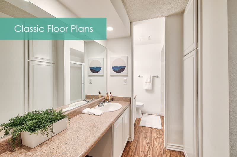 The Meadows Apartment Homes – photo 4