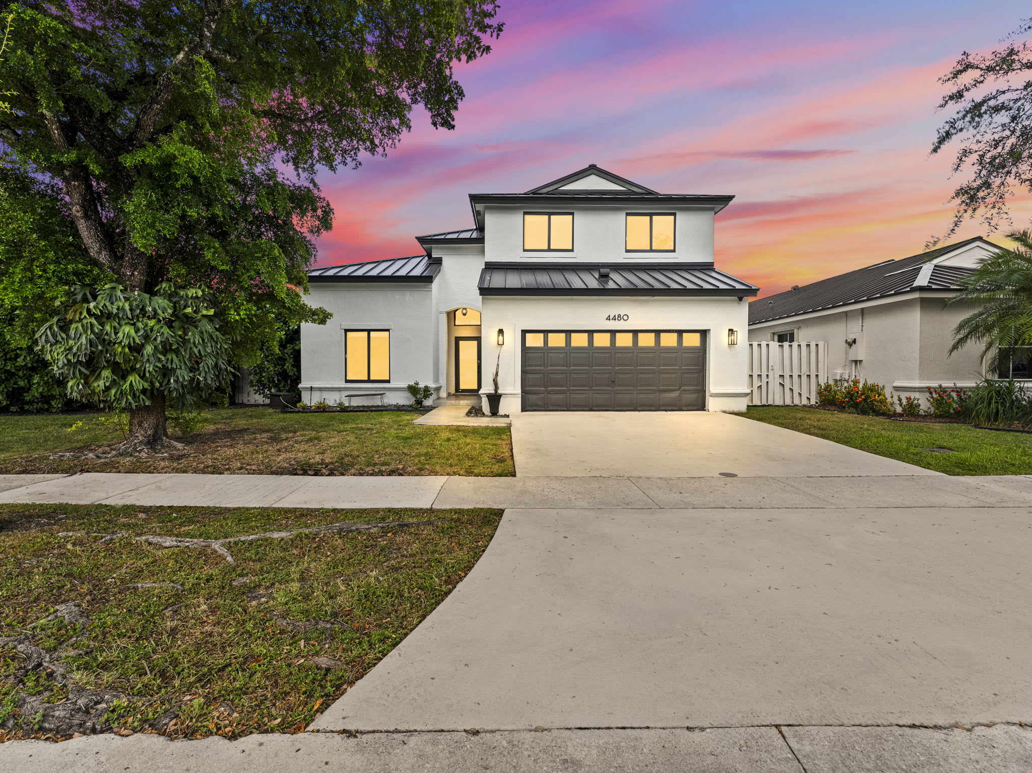 4480 Southwest 153rd Avenue – photo 1
