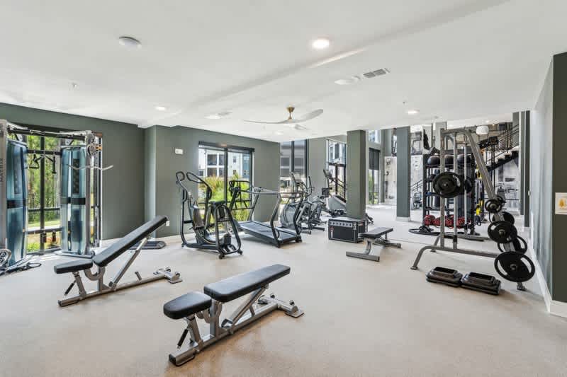 Tropia Luxury Apartments – photo 3