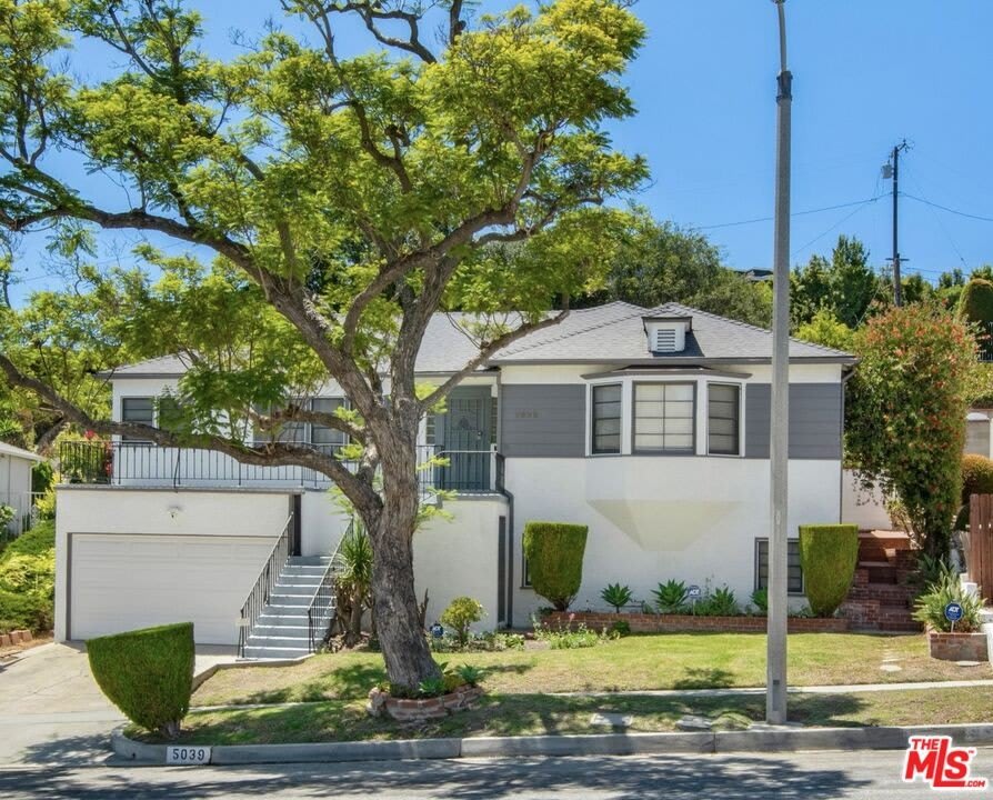 5039 Marburn Ave – photo 1