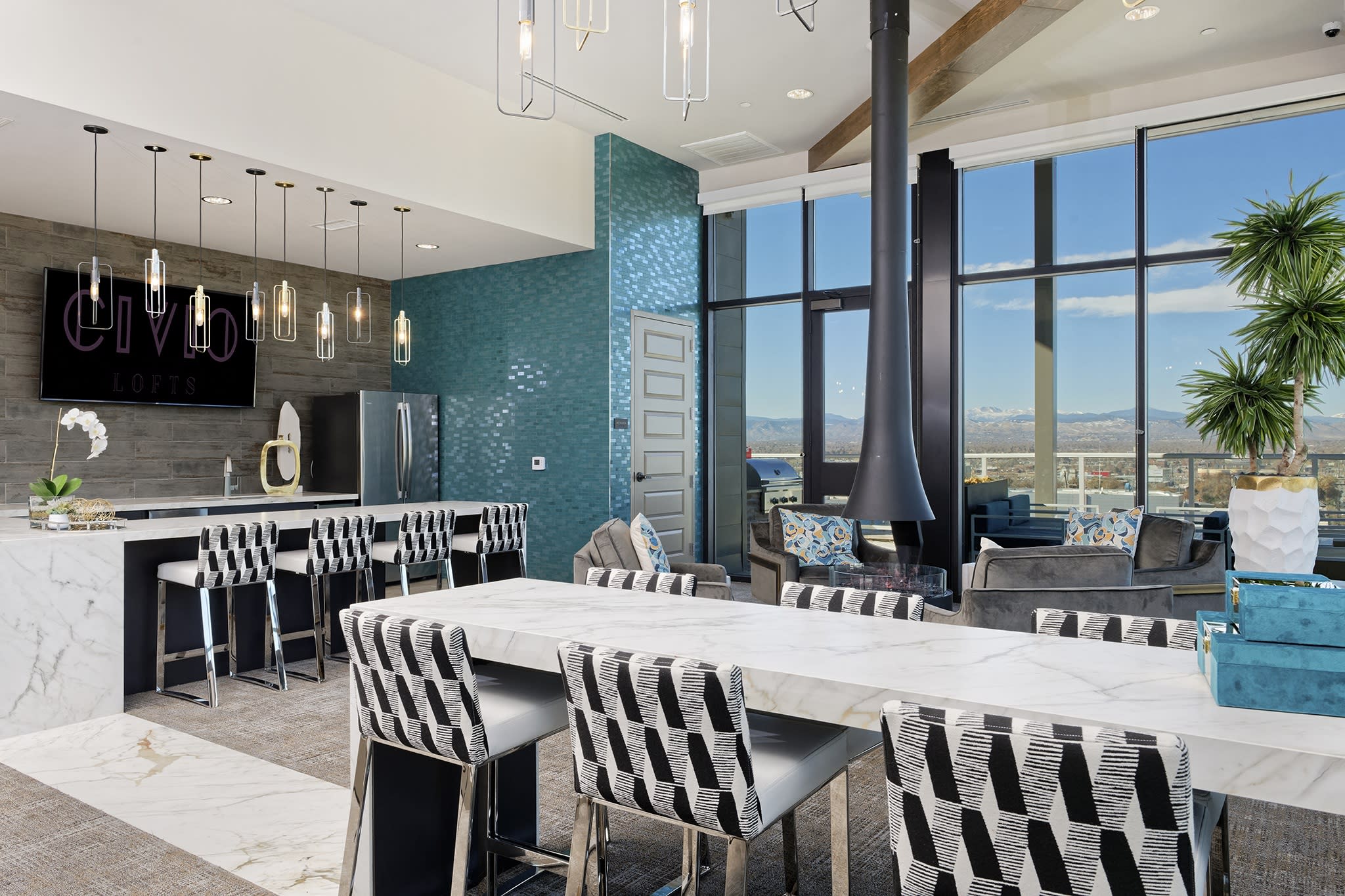 Civic Lofts – photo 1