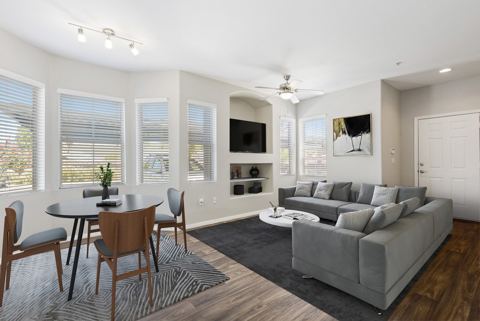 Cambria Apartments – photo 3