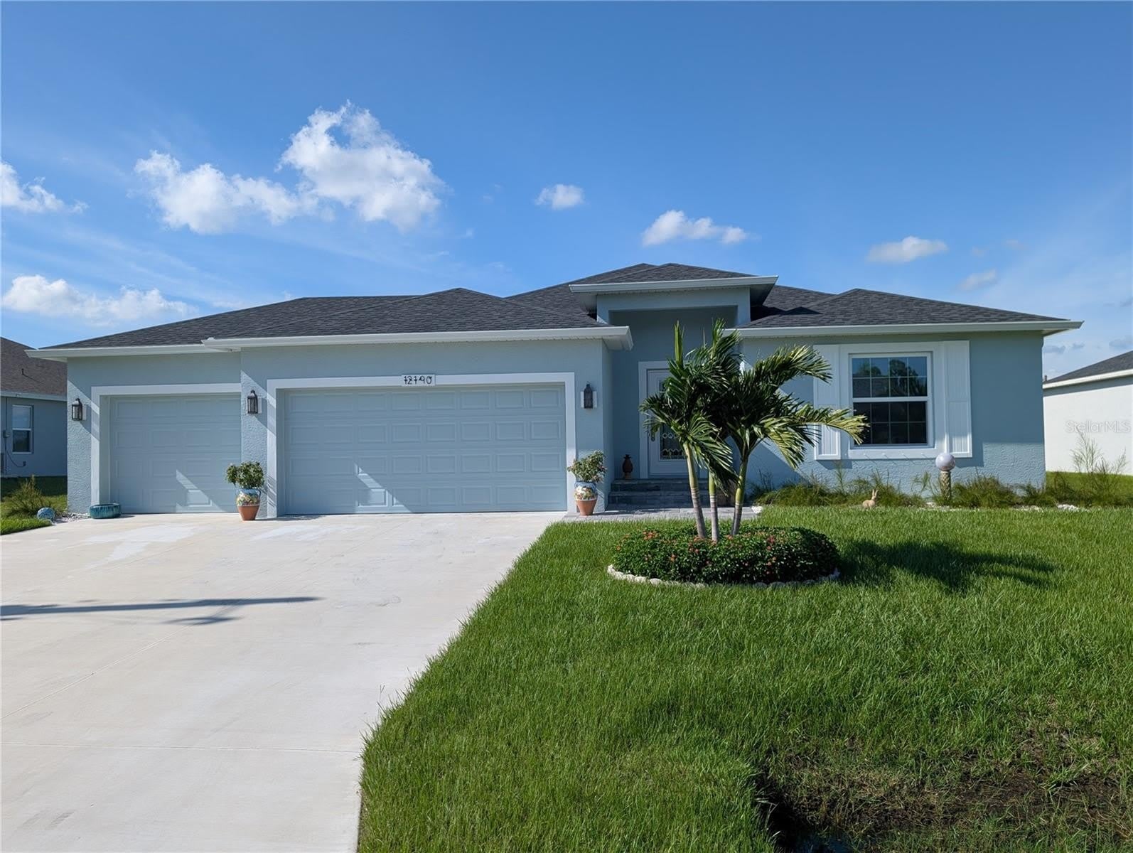 12190 KNEELAND Terrace – photo 1