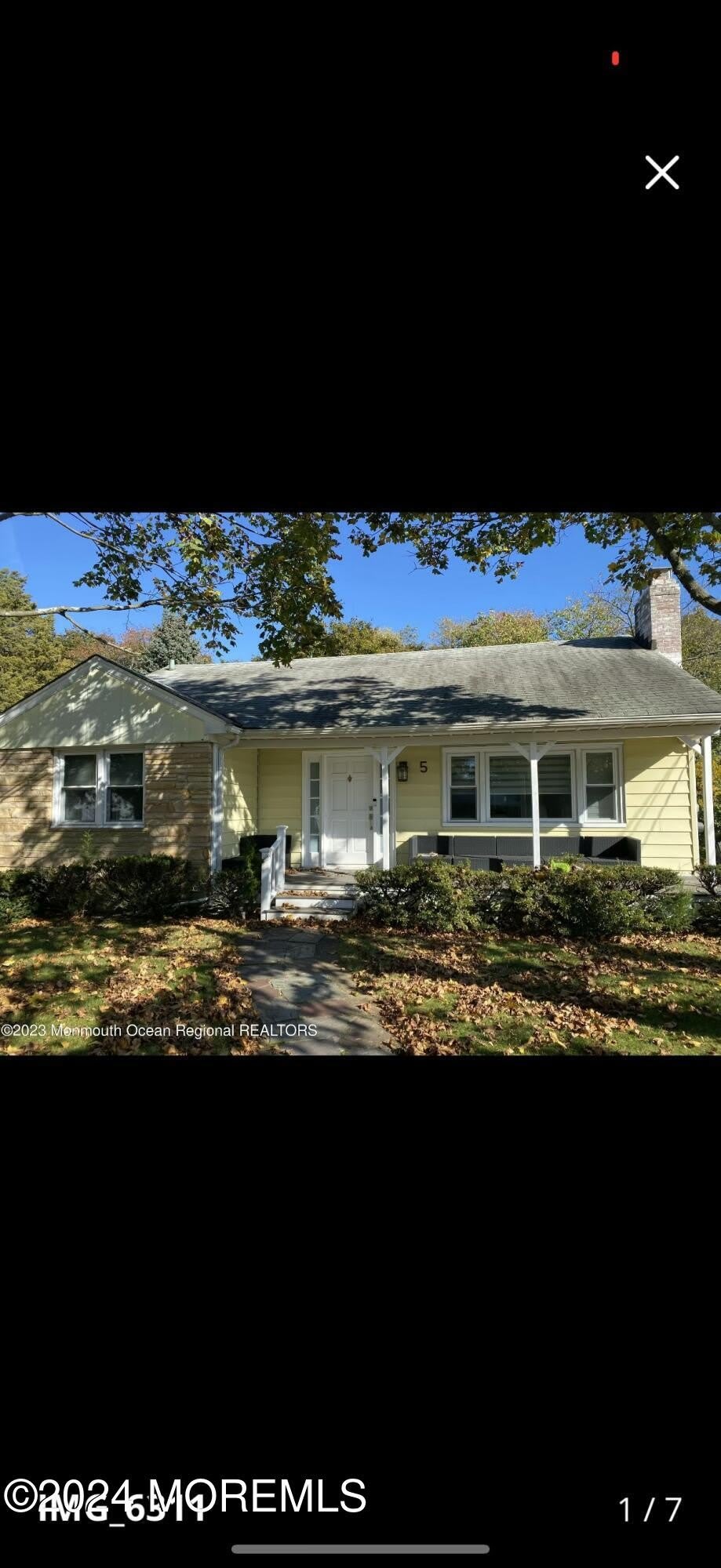 5 Nolan Drive – photo 1
