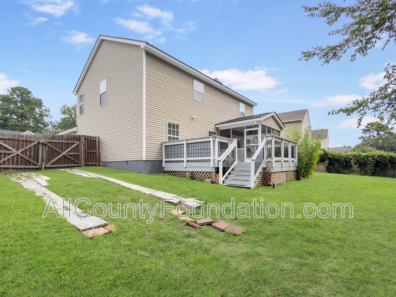 107 Broken Branch Drive – photo 4
