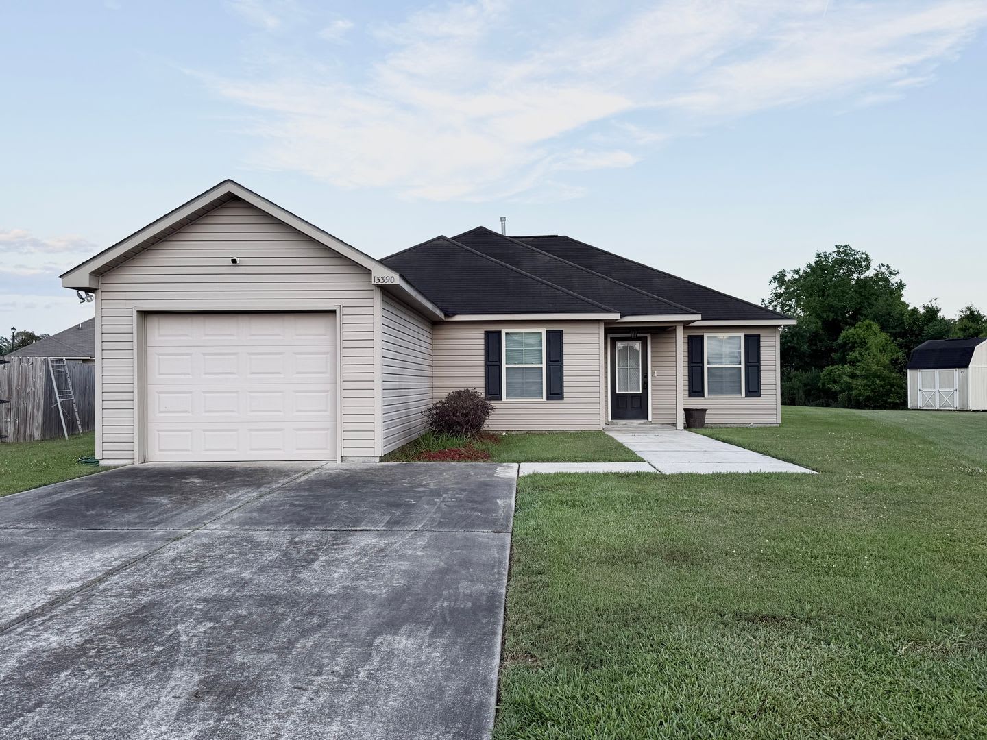 Beautiful 3 Bedroom Home In Prairieville – photo 2