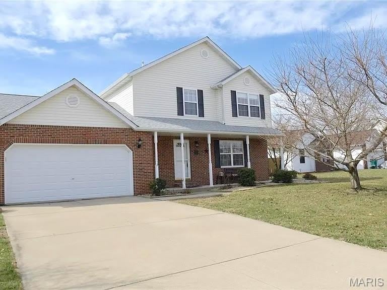 347 Logan Drive – photo 1