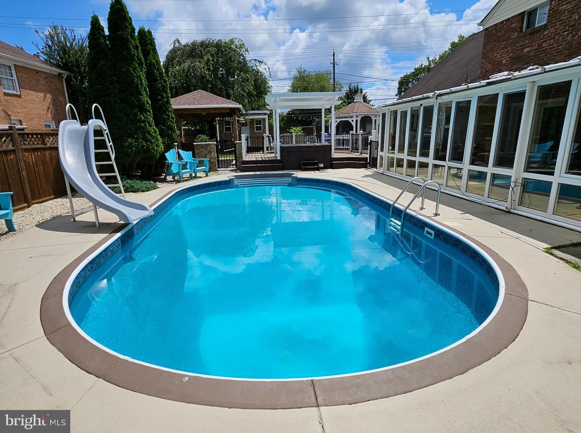 8001 POSTOAK Road – photo 4
